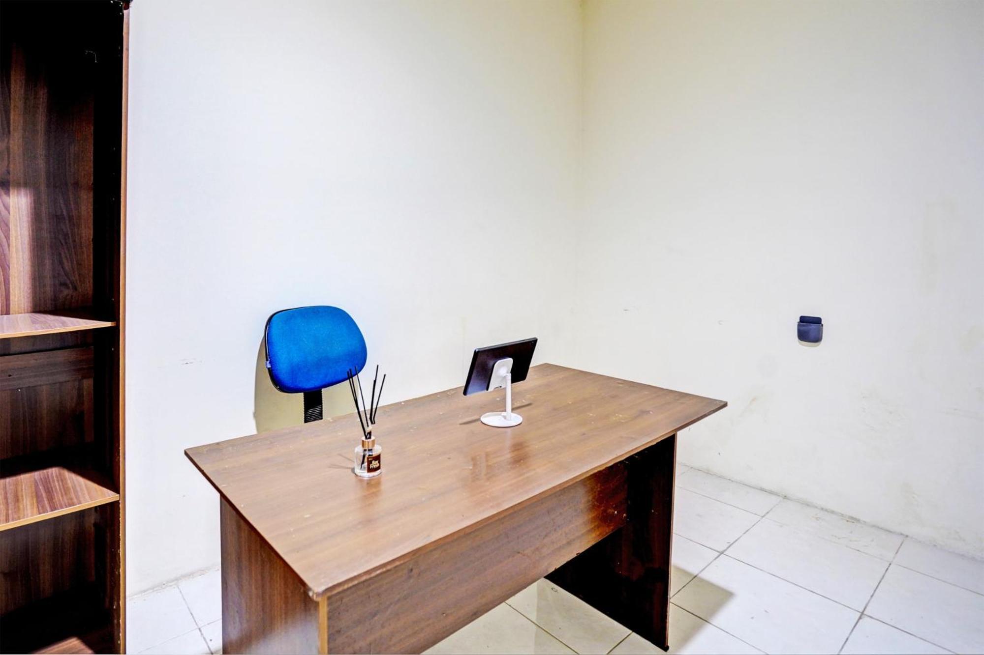Oyo 93112 Garden Homestay 3 Merlion Surabaja Zewnętrze zdjęcie