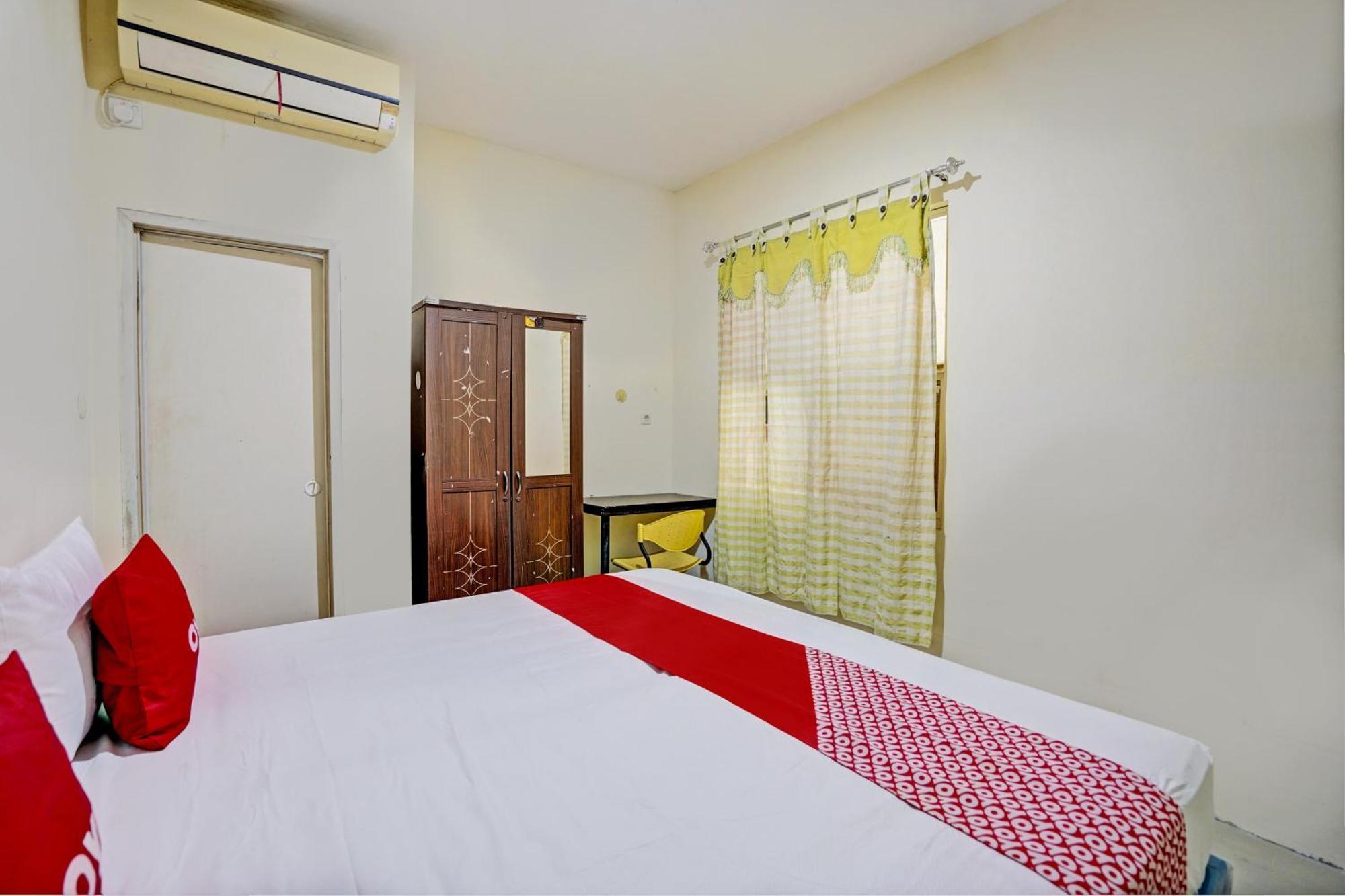 Oyo 93112 Garden Homestay 3 Merlion Surabaja Zewnętrze zdjęcie