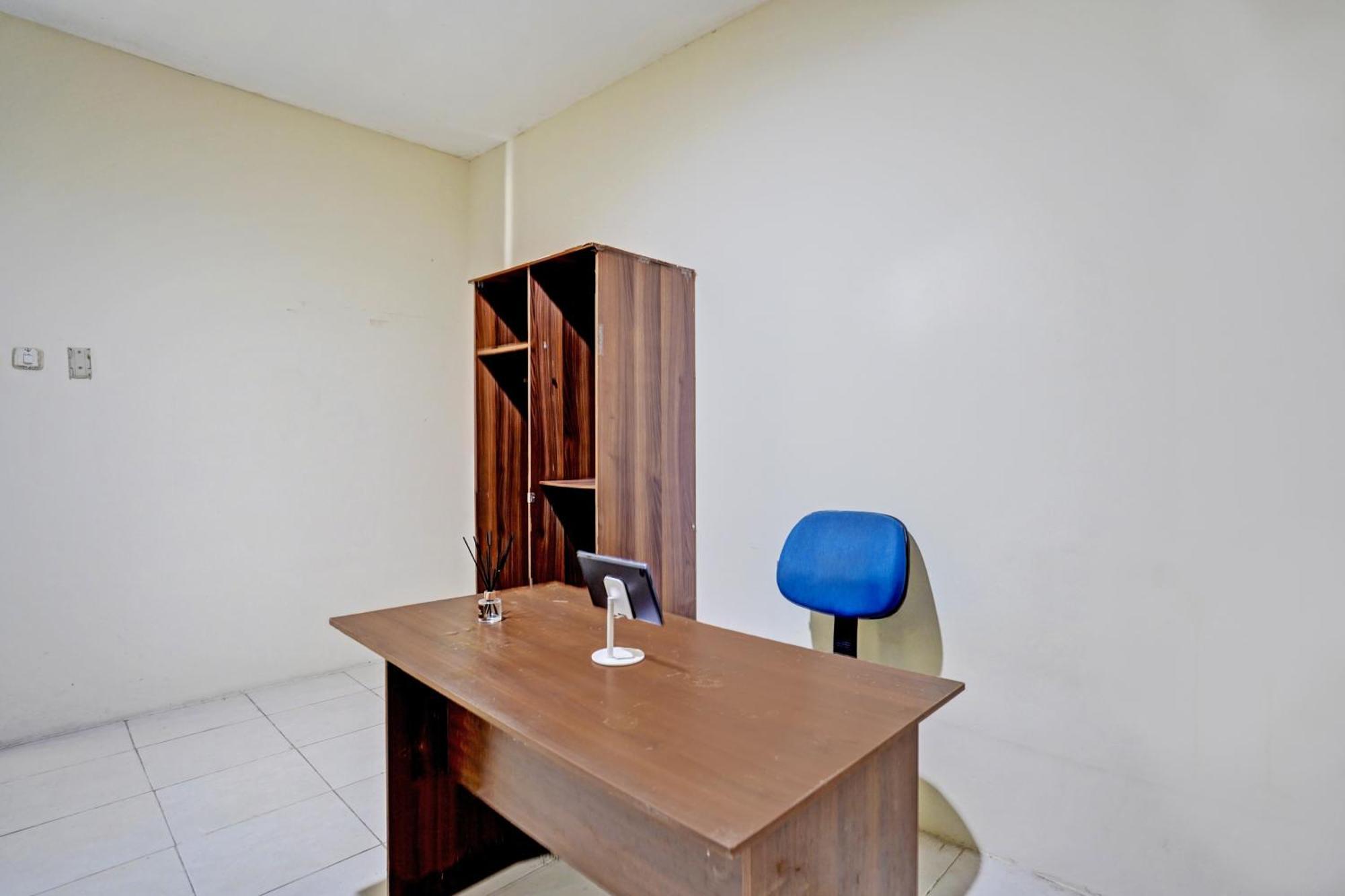 Oyo 93112 Garden Homestay 3 Merlion Surabaja Zewnętrze zdjęcie