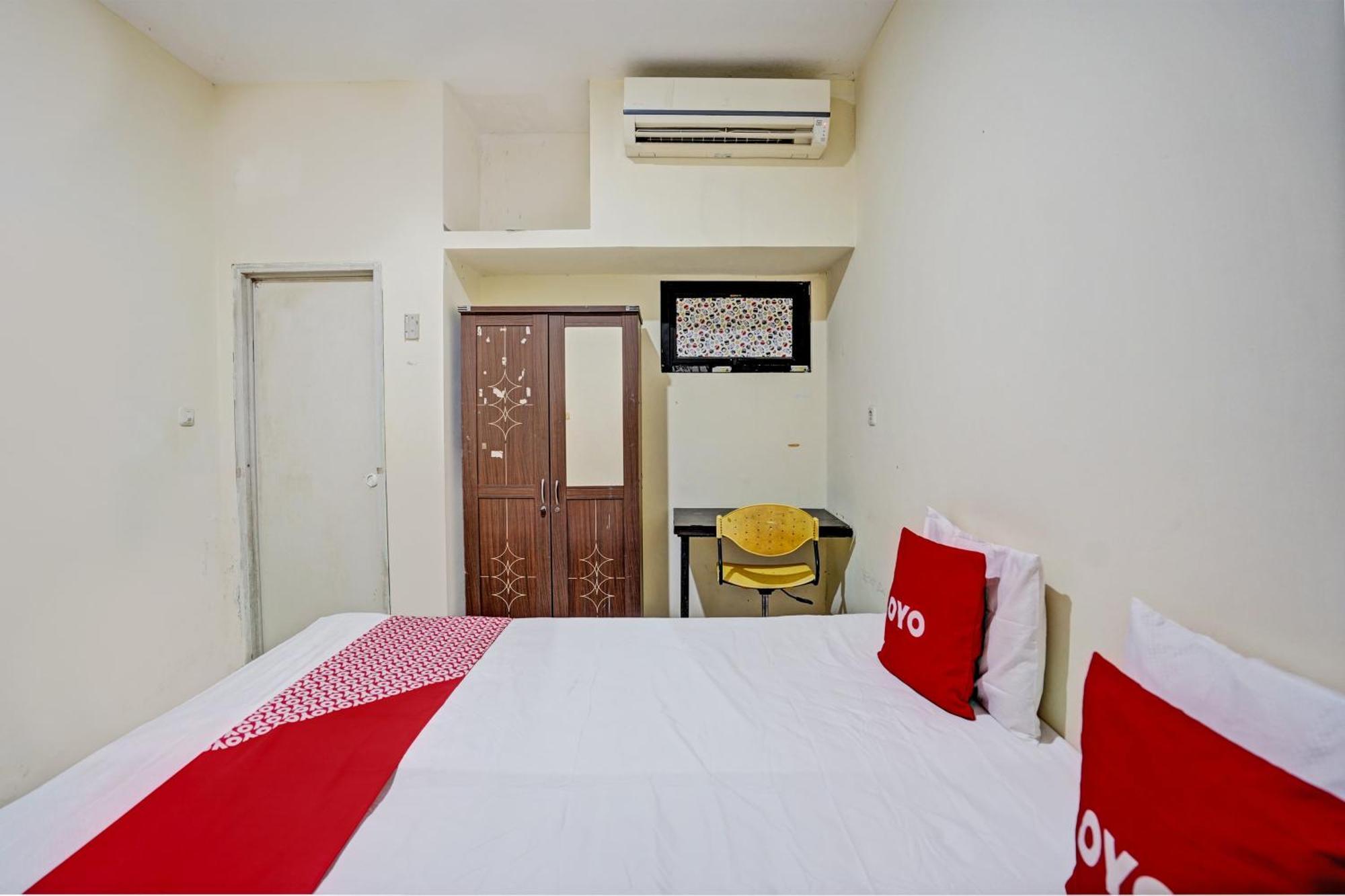 Oyo 93112 Garden Homestay 3 Merlion Surabaja Zewnętrze zdjęcie